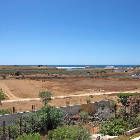 Sunshine Apartment Armação de Pêra Eksteriør bilde