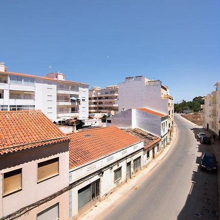 Sunshine Apartment Armação de Pêra Eksteriør bilde