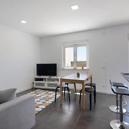 Sunshine Apartment Armação de Pêra Eksteriør bilde
