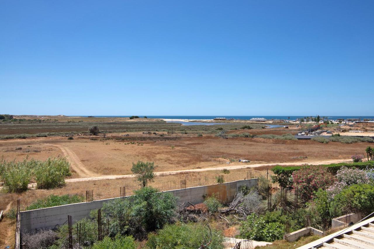 Sunshine Apartment Armação de Pêra Eksteriør bilde