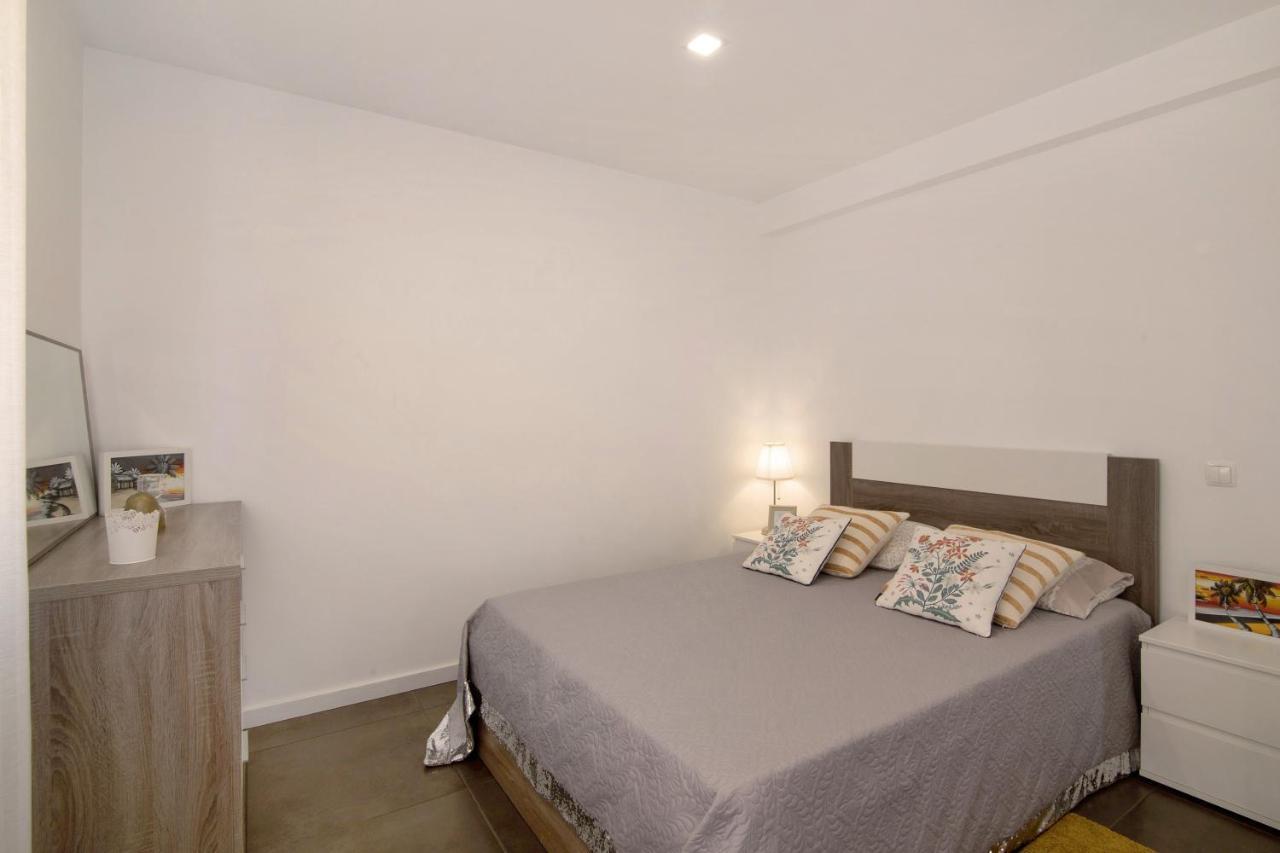 Sunshine Apartment Armação de Pêra Eksteriør bilde