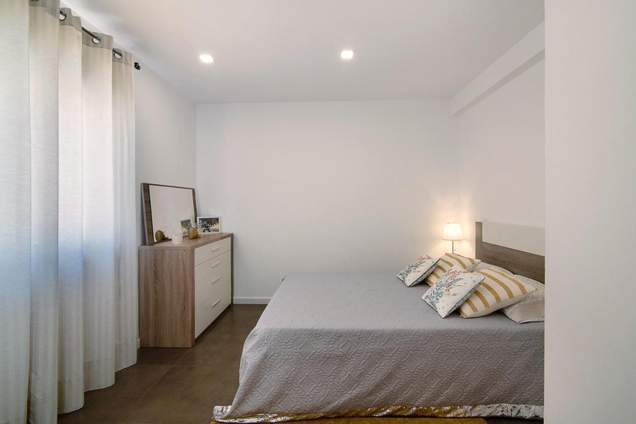 Sunshine Apartment Armação de Pêra Eksteriør bilde