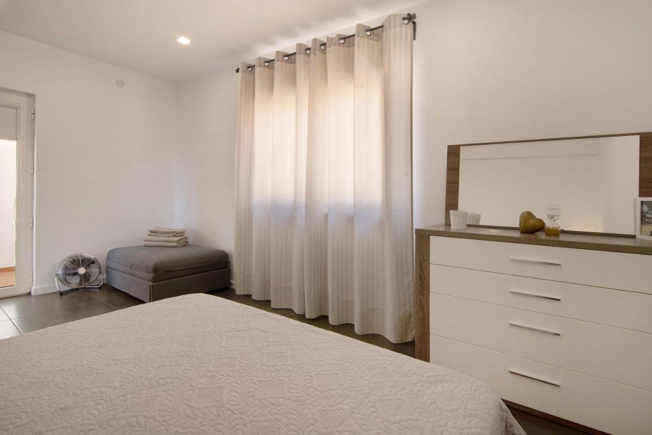 Sunshine Apartment Armação de Pêra Eksteriør bilde